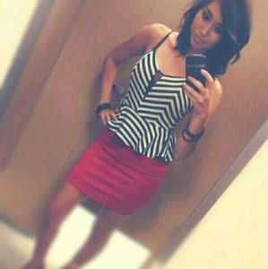 Meet your Posher, Christina