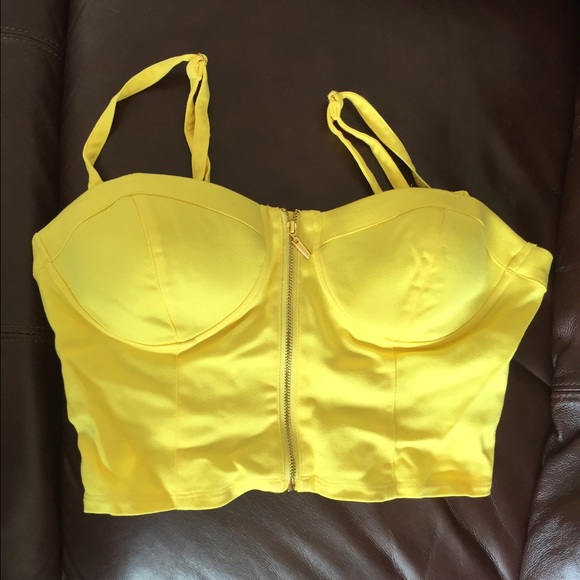 Belly shirt