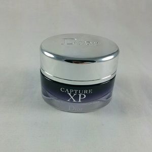 Dior Capture XP Wrinkle Correcting Night Cream