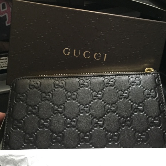 🎉👯Gucci Wallet👯🎉🦃