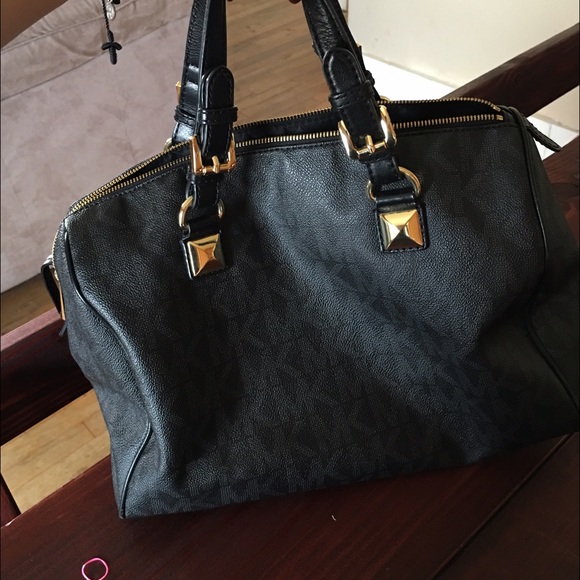 Michael Kors handbag