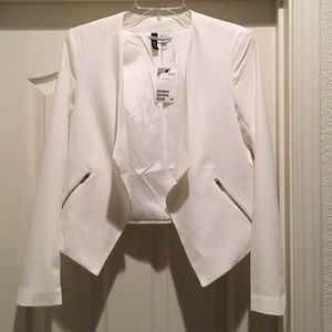 H&M blazer