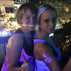 Meet your Posher, Allison