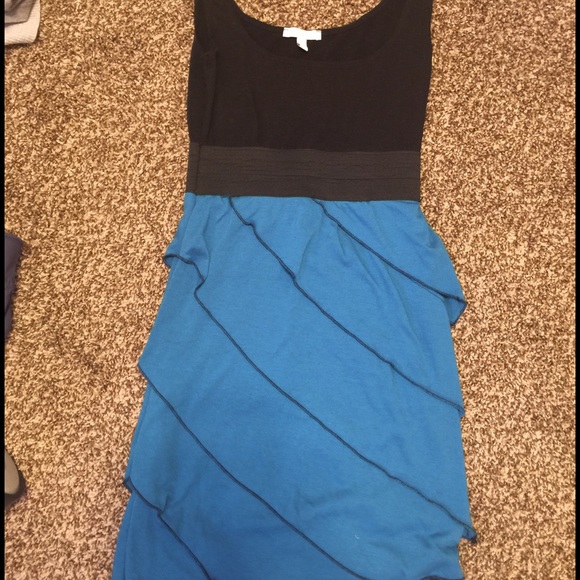 Delia*s dress