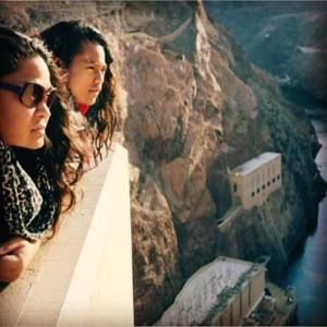 Meet your Posher, Lisia