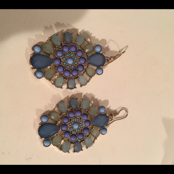 Great Summer Earrings