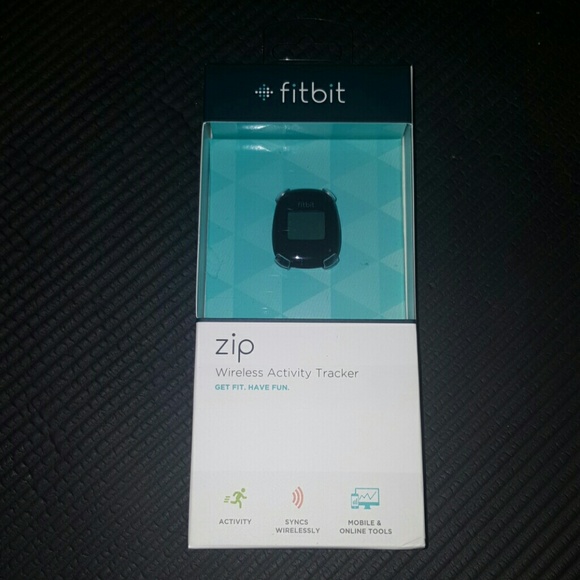 Fit bit Zip