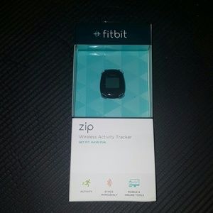 Fit bit Zip