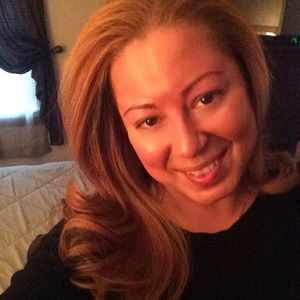 Meet your Posher, Rose