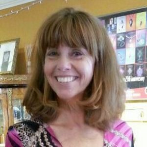 Meet your Posher, Karen