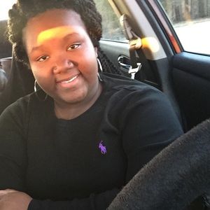 Meet your Posher, Jahleesa