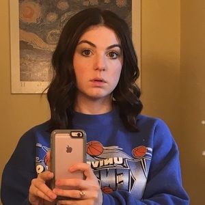 Meet your Posher, Katye