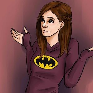 Meet your Posher, Jillian