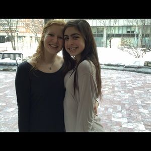 Meet your Posher, Charlotte