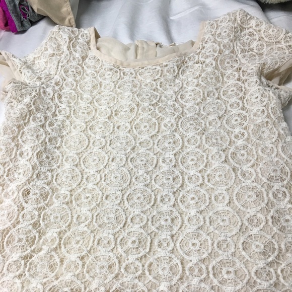 Fun textured shirt
