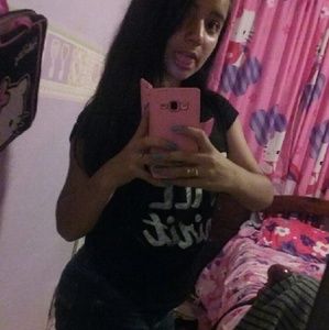 Meet your Posher, Arely