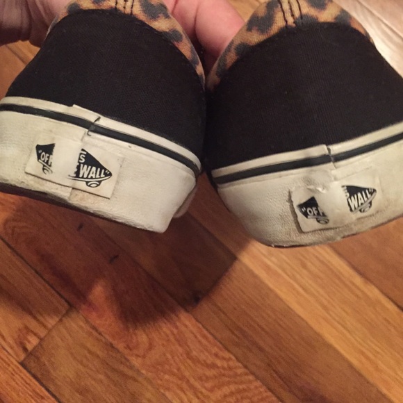 Vans skater sneaks🔥 - Picture 3 of 3