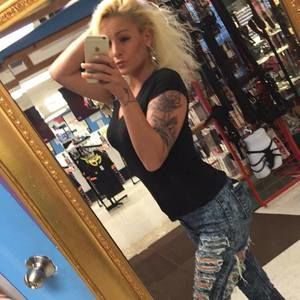 Meet your Posher, Amanda