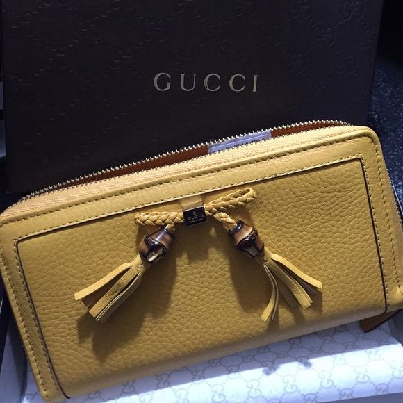 🦄🎉Gucci Wallet👯GRAB it NOW