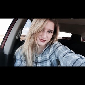 Meet your Posher, Faith