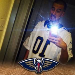 Meet your Posher, Wayne