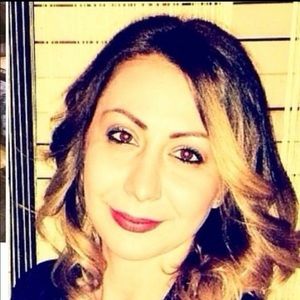 Meet your Posher, Suzy