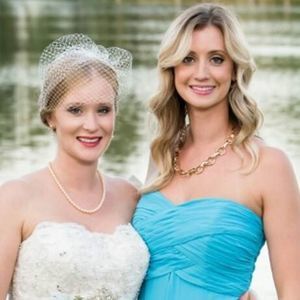 Meet your Posher, Maddie