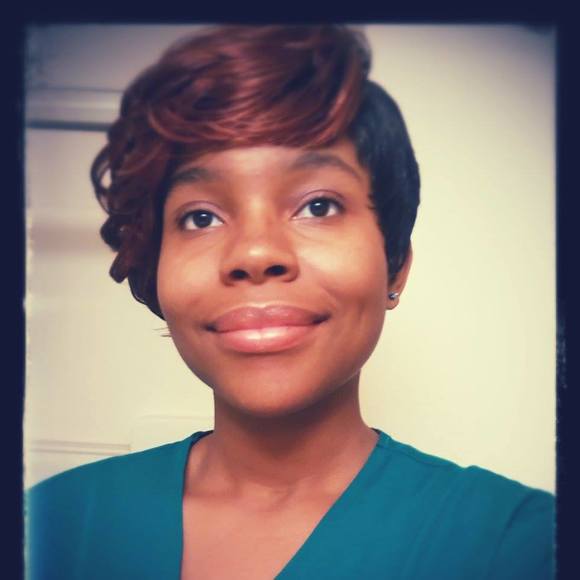 Meet your Posher, Kel