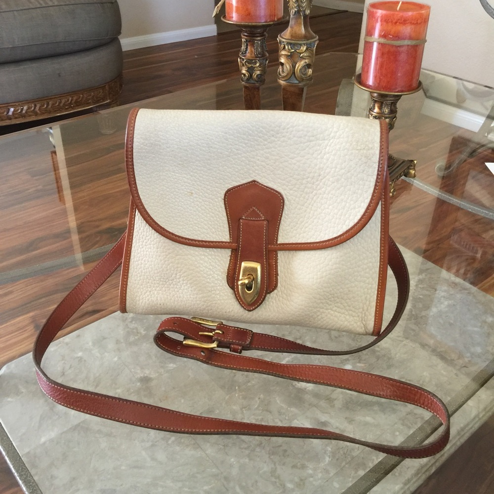 DOONEY & BOURKE CROSSBODY