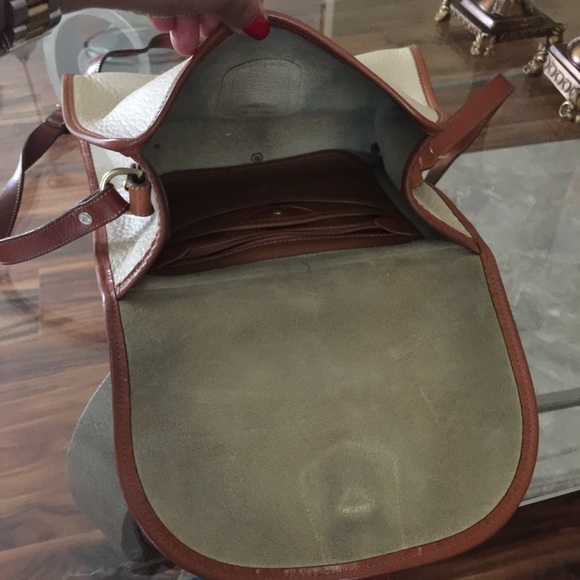 DOONEY & BOURKE CROSSBODY - Picture 8 of 8