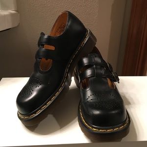 Dr Martens Mary Jane