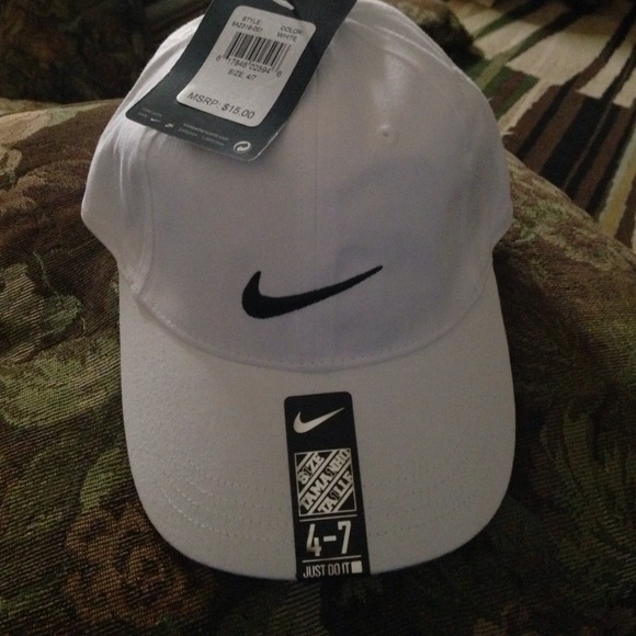 Nike hat