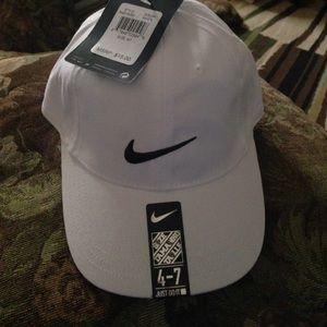 Nike hat