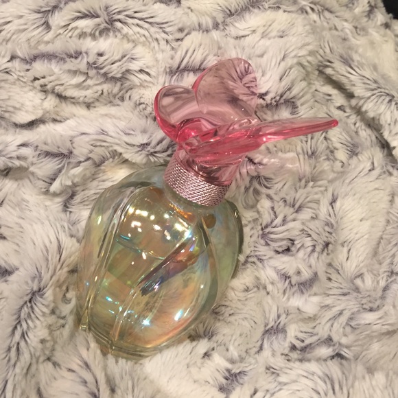 Mariah Carey's Luscious Pink perfume | 3.3 fl oz