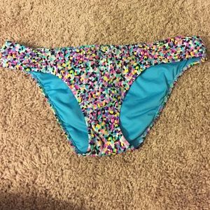 Victoria's Secret bikini bottoms