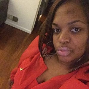 Meet your Posher, Tamika