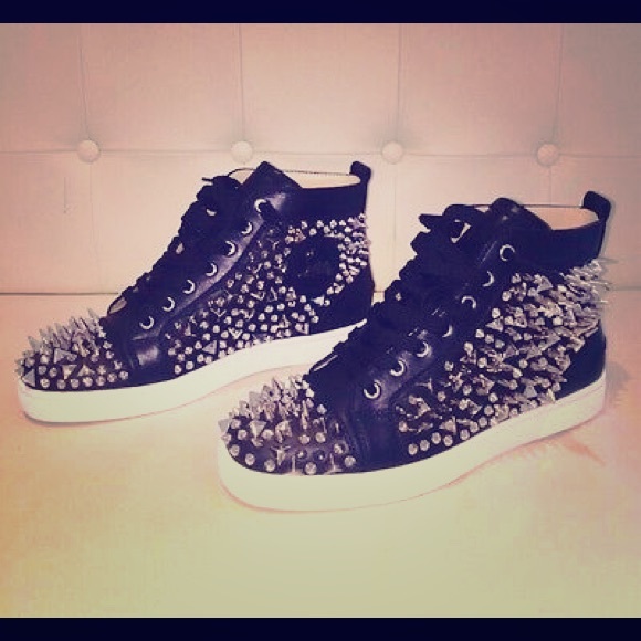 christian louboutin size 43.5 christian louboutin size 43.5