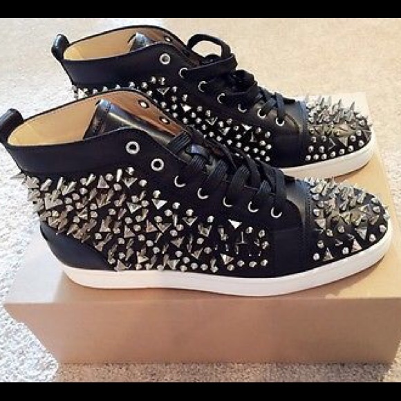 christian louboutin size 43.5 christian louboutin size 43.5