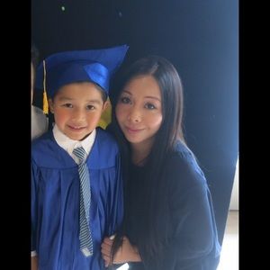 Meet your Posher, Carol