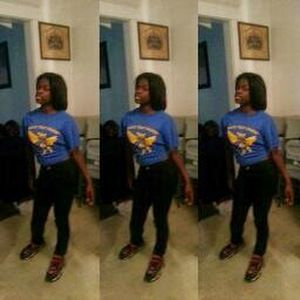 Meet your Posher, Nasiya