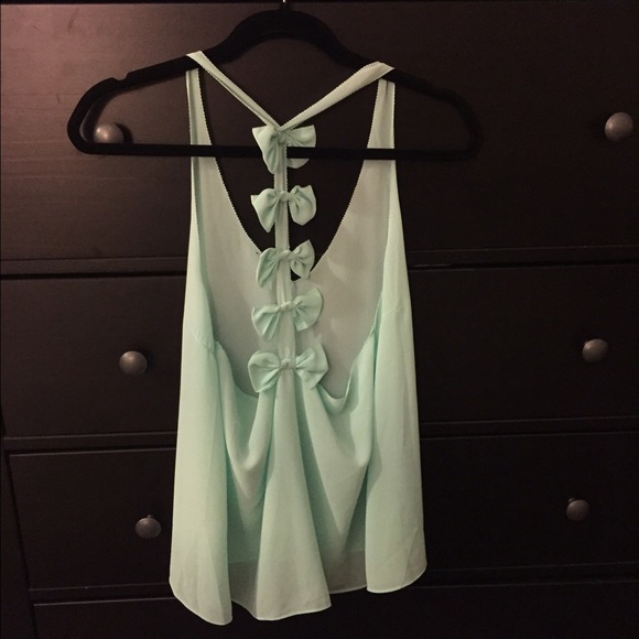 Sold--Millau blouse from LF Stores - Picture 1 of 3
