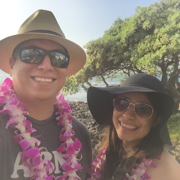 Meet your Posher, Yesenia