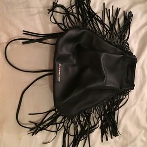 Victoria Secret angel bag. Brand new, never used!