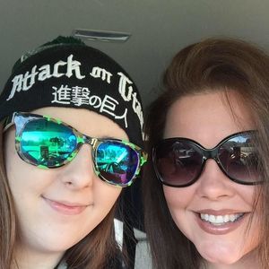 Meet your Posher, Kristen