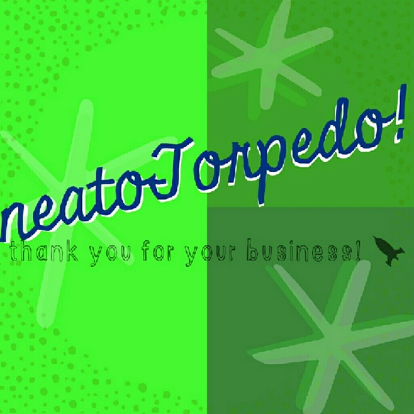 meet neatoTorpedo! - Picture 2 of 3