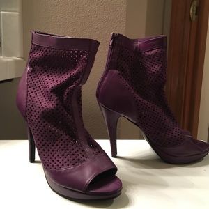 Chinese Laundry Heels