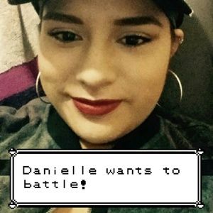 Meet your Posher, Danielle