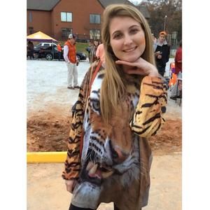 Meet your Posher, Bethany