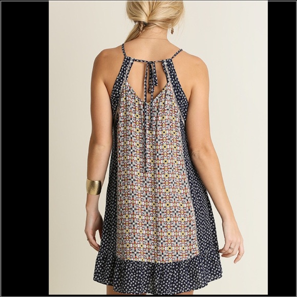 ⭐️Host Pick⭐️Sleeveless Dress - Picture 4 of 4