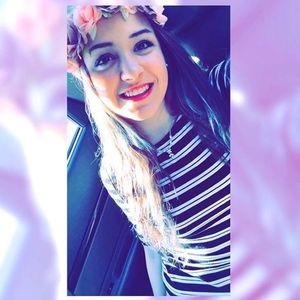 Meet your Posher, Brianna